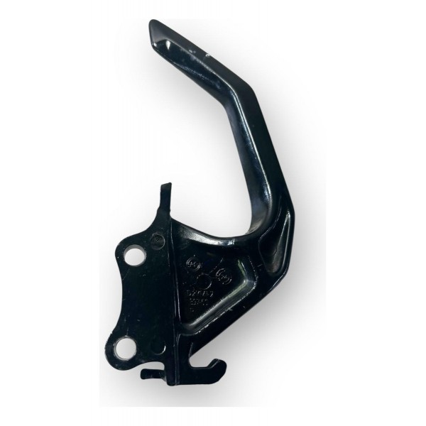 Alça Yamaha Fz 25 Fazer 250 Traseira Direita 2022 Original Preto