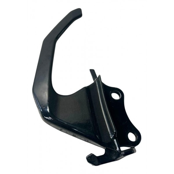 Alça Yamaha Fz 25 Fazer 250 Traseira Direita 2022 Original Preto