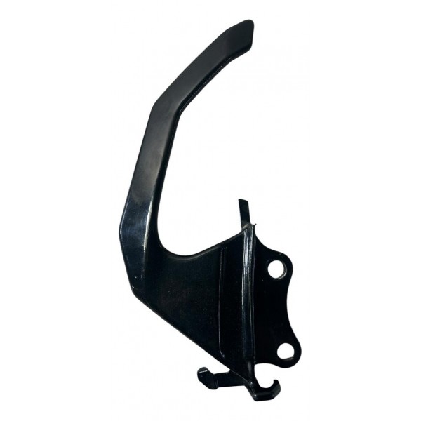 Alça Yamaha Fz 25 Fazer 250 Traseira Direita 2022 Original Preto