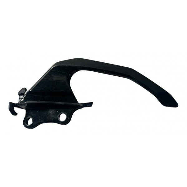 Alça Yamaha Fz 25 Fazer 250 Traseira Direita 2022 Original Preto