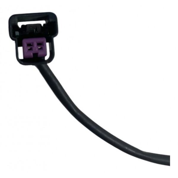 Motor Trava Portinhola Gm Captiva 2.4 2010 A 2012 96623003