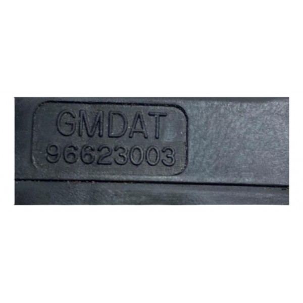 Motor Trava Portinhola Gm Captiva 2.4 2010 A 2012 96623003