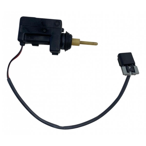 Motor Trava Portinhola Gm Captiva 2.4 2010 A 2012 96623003