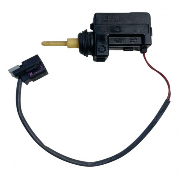 Motor Trava Portinhola Gm Captiva 2.4 2010 A 2012 96623003