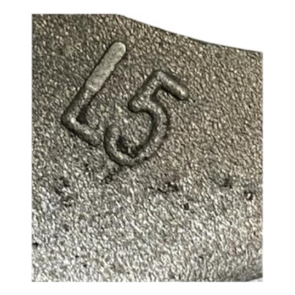 Manga Eixo Gm Captiva 2.4 Dianteira Direita 2008 2016