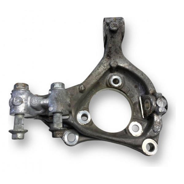 Manga Eixo Gm Captiva 2.4 Dianteira Direita 2008 2016