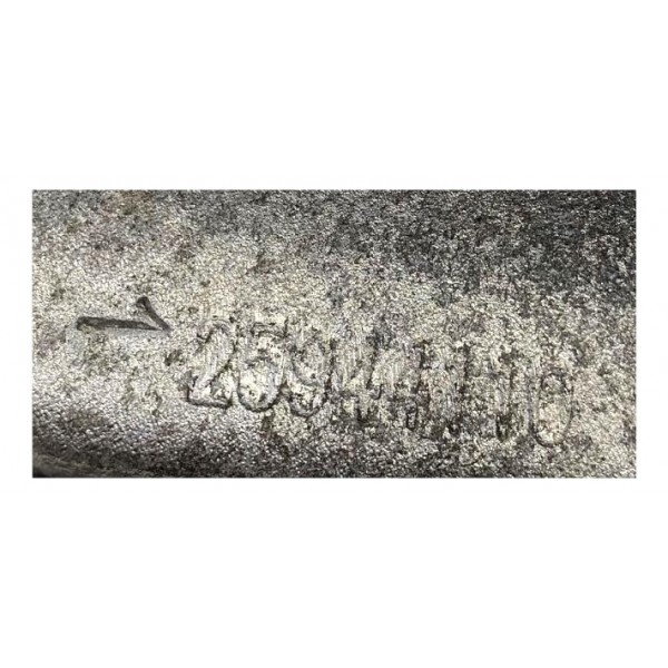 Manga Eixo Gm Captiva 2.4 Dianteira Direita 2008 2016