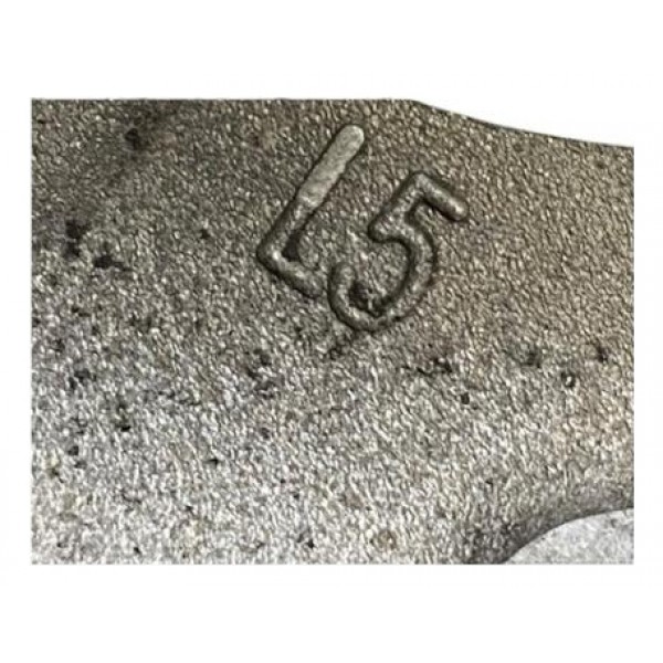 Manga Eixo Gm Captiva Dianteira Esquerda 2008 2014 25944109