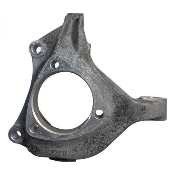 Manga Eixo Gm Captiva Dianteira Esquerda 2008 2014 25944109