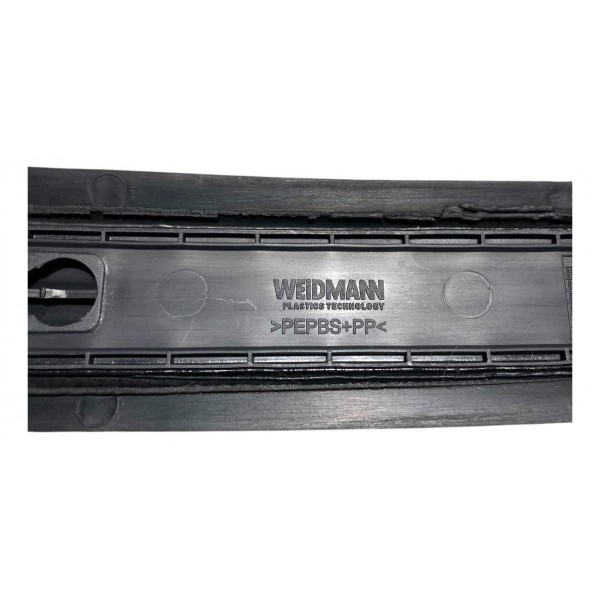 Borracha Coluna Gm Vectra Porta Direito 2006 2011 93385598