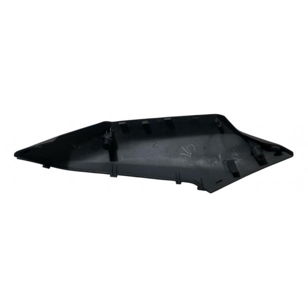 Carenagem Asa Do Tanque Yamaha Fazer 250 Direita Original Preto