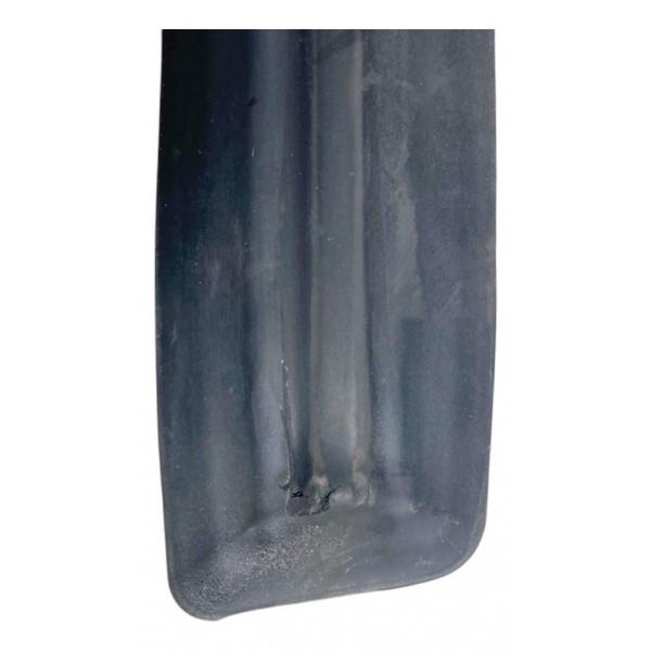 Borracha Coluna Central Esquerdo Gm Vectra 2006 11 93385597