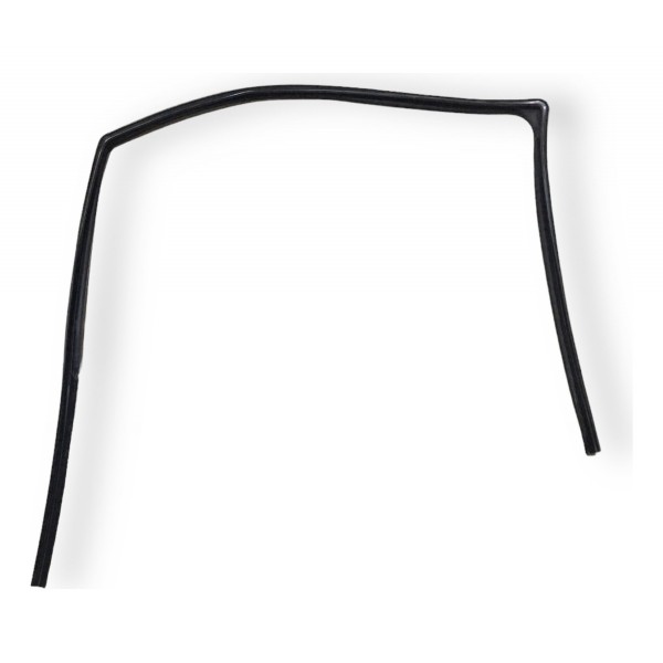 Borracha Janela Porta Traseira Esquerda Mb Classe A 160 190