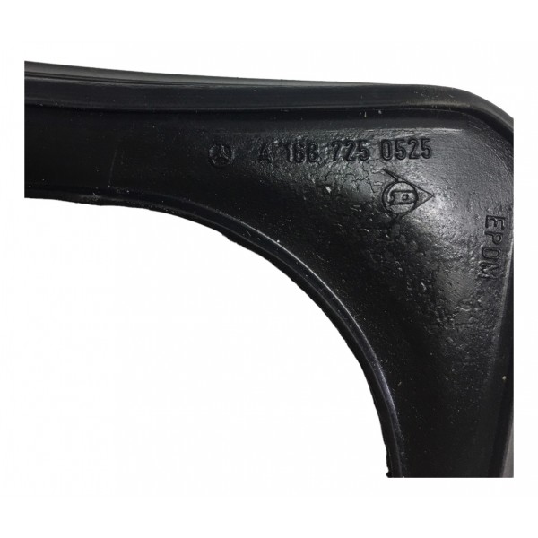Borracha Janela Porta Traseira Esquerda Mb Classe A 160 190