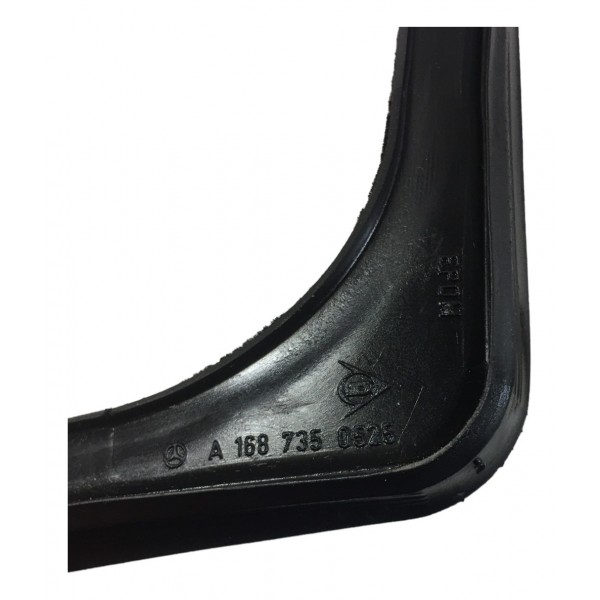 Borracha Canalet Porta Traseira Esquerda Mb Classe A 160 190