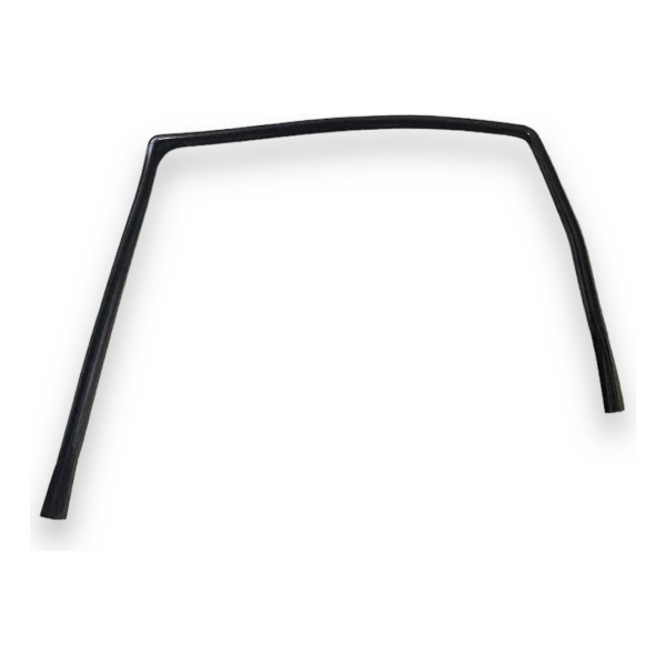 Borracha Canalet Porta Traseira Esquerda Mb Classe A 160 190