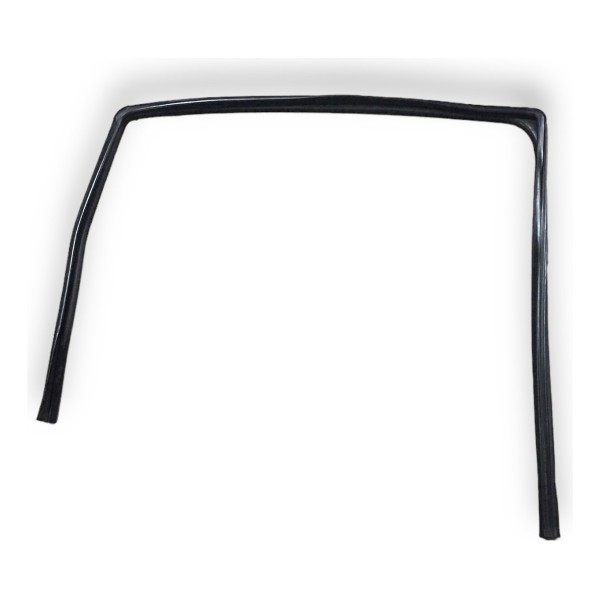 Borracha Canaleta Porta Mercedes A160 190 Traseira Direita