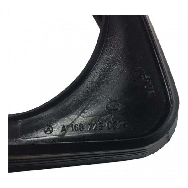Borracha Canaleta Porta Mercedes A160 190 Dianteira Direita