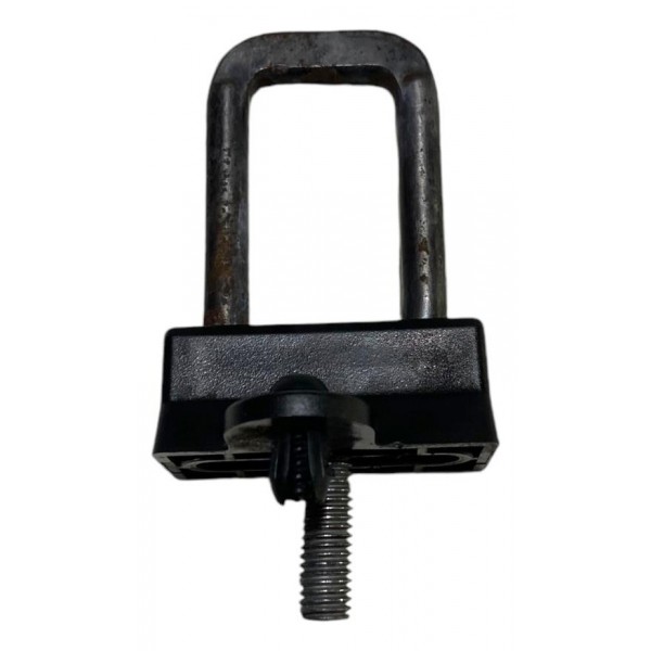 Batente Trava Do Capo Bmw 320 2008 / 2012 Original