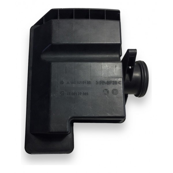 Caixa Ressonadora Filtro Ar Mercedes Classe A160 / 190 2004