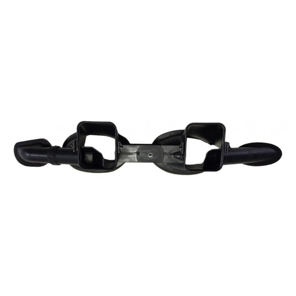 Difusor Caixa Ventilação Mercede Classe A160 190 A1688302603