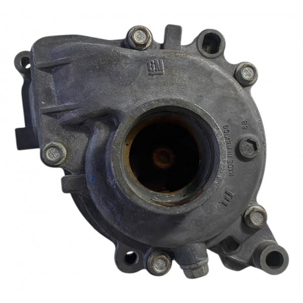 Bomba Dágua Chevrolet Captiva 2.4 2008 A 2011 Original