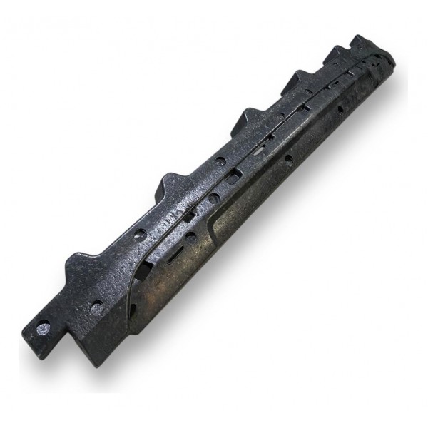 Absorvedor Impacto Parachoque Gm Captiva Traseiro 2008 2012