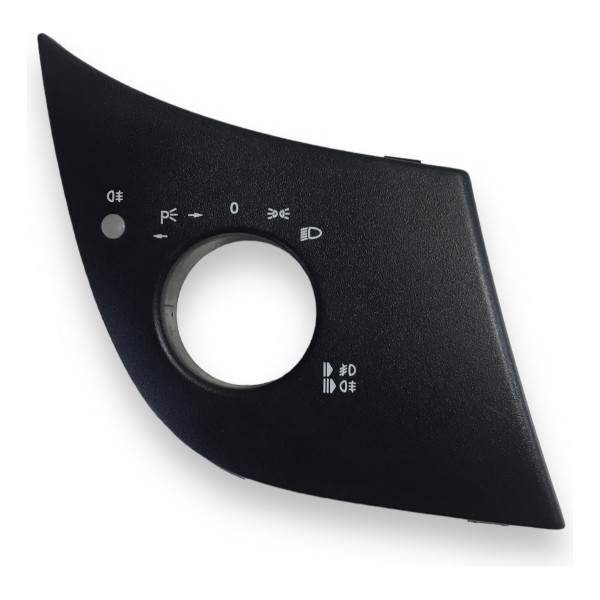 Moldura Botão Do Farol Mercedes Benz Classe A 160 190