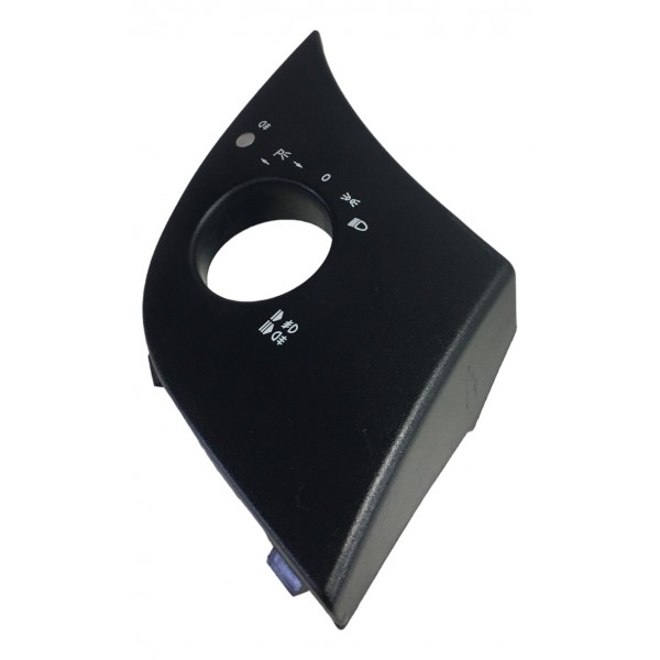 Moldura Botão Do Farol Mercedes Benz Classe A 160 190