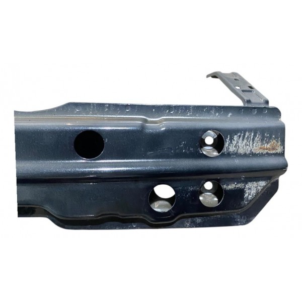 Alma Lamina Parachoque Gm Captiva 2008 A 2012 Traseiro