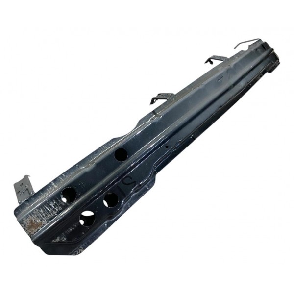 Alma Lamina Parachoque Gm Captiva 2008 A 2012 Traseiro