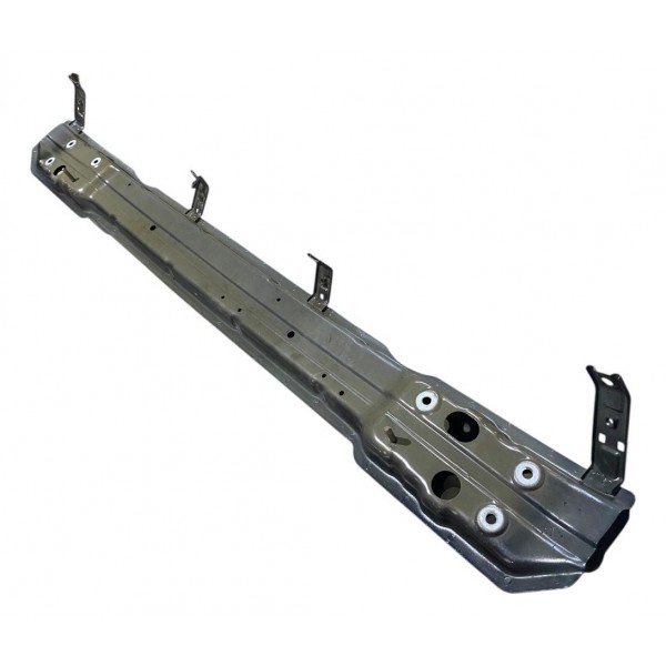 Alma Lamina Parachoque Gm Captiva 2008 A 2012 Traseiro