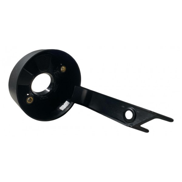 Protetor Escape Ponteira Preta Factor 150 2017 2018 2019