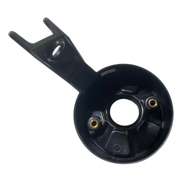 Protetor Escape Ponteira Preta Factor 150 2017 2018 2019