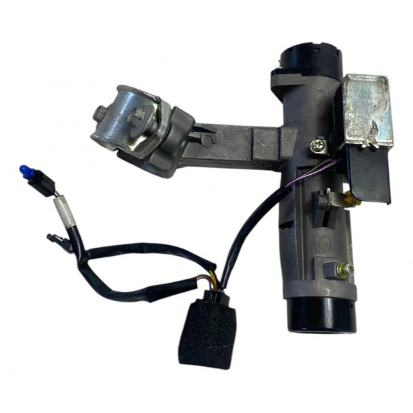 Cilindro Ignição Chevrolet Captiva 2.4 2008 A 2016 96626500