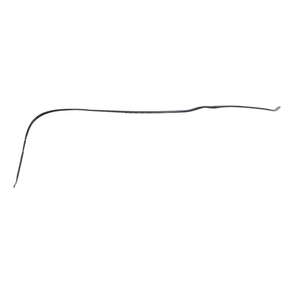 Borracha Pingadeira Teto Gm Vectra Lado Direito 93385559