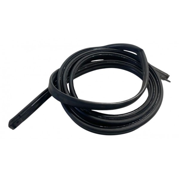 Borracha Pingadeira Teto Gm Vectra Lado Direito 93385559