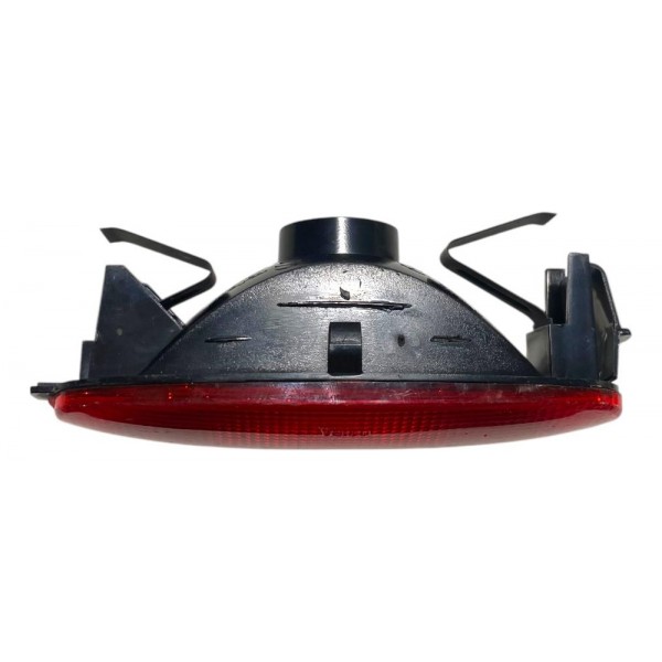 Lanterna Neblina Parachoque Peugeot 206 206sw Traseira
