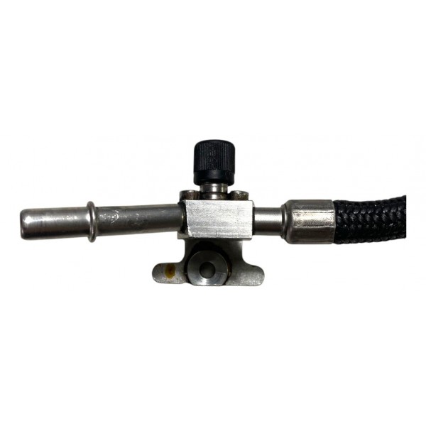 Cano Tubo Alimentação Combustível Gm Captiva 2.4 2011 2013