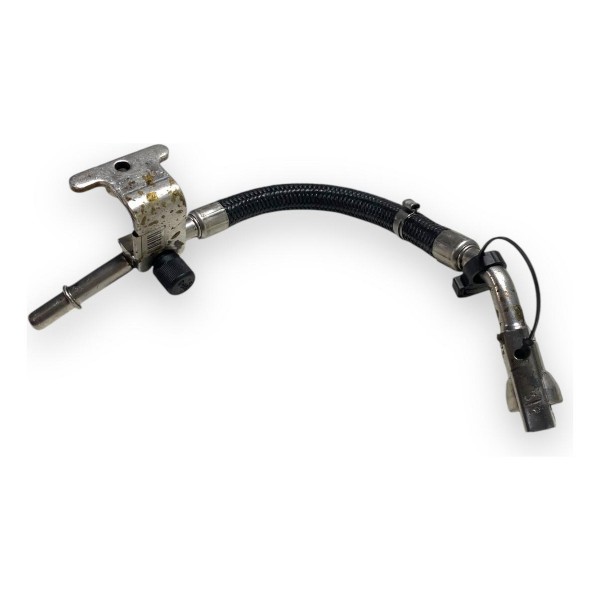 Cano Tubo Alimentação Combustível Gm Captiva 2.4 2011 2013