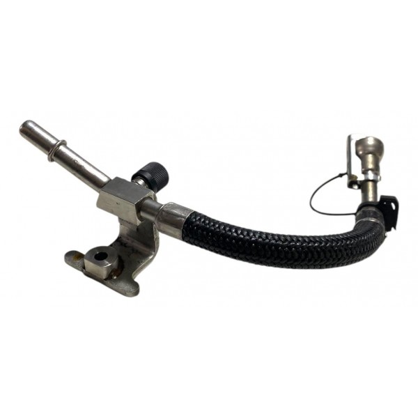 Cano Tubo Alimentação Combustível Gm Captiva 2.4 2011 2013