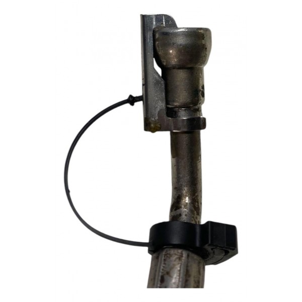 Cano Tubo Alimentação Combustível Gm Captiva 2.4 2011 2013