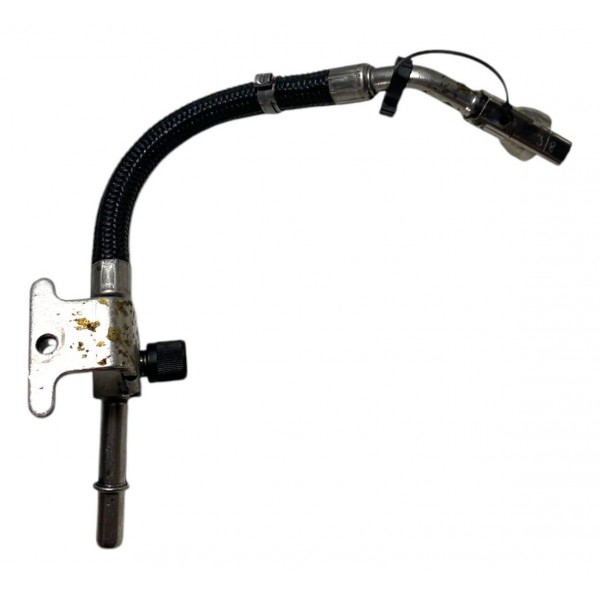 Cano Tubo Alimentação Combustível Gm Captiva 2.4 2011 2013