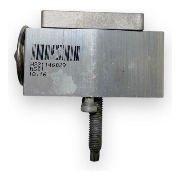 Válvula Expansão Ar Condicionado Gm Captiva 2.4 2008 A 2016