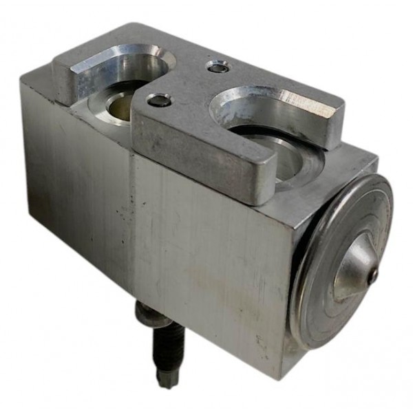 Válvula Expansão Ar Condicionado Gm Captiva 2.4 2008 A 2016