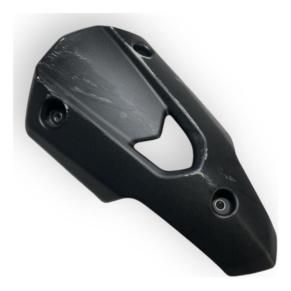 Protetor Escapamento Yamaha Fazer 250