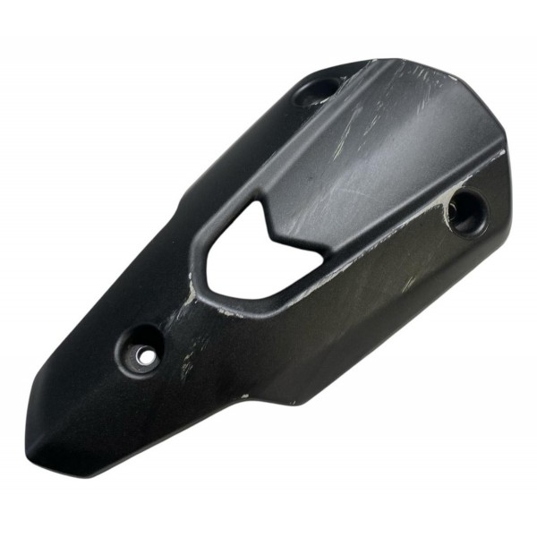 Protetor Escapamento Yamaha Fazer 250
