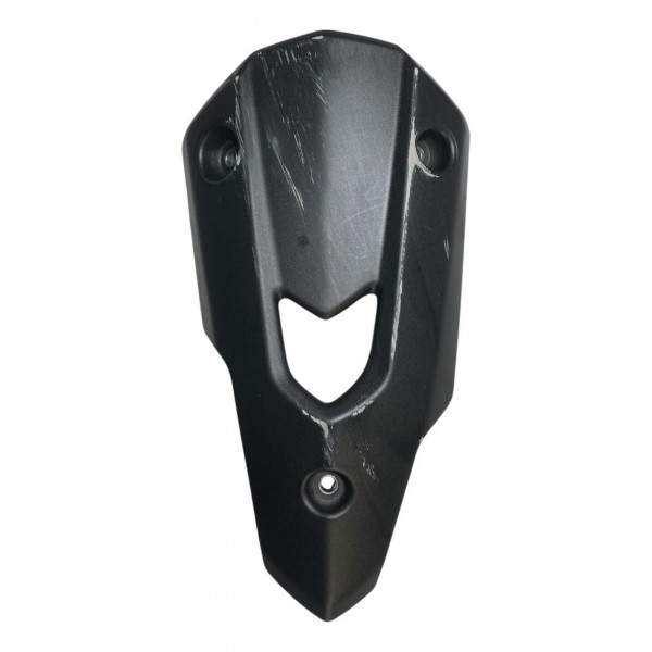 Protetor Escapamento Yamaha Fazer 250