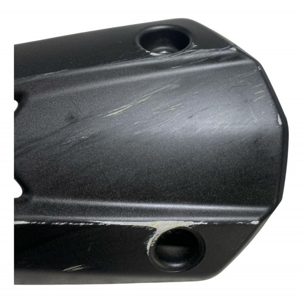 Protetor Escapamento Yamaha Fazer 250