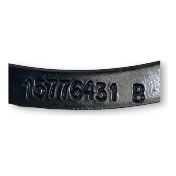 Trava Boia Sensor Nivel Combustível Gm Captiva 2011 15776431